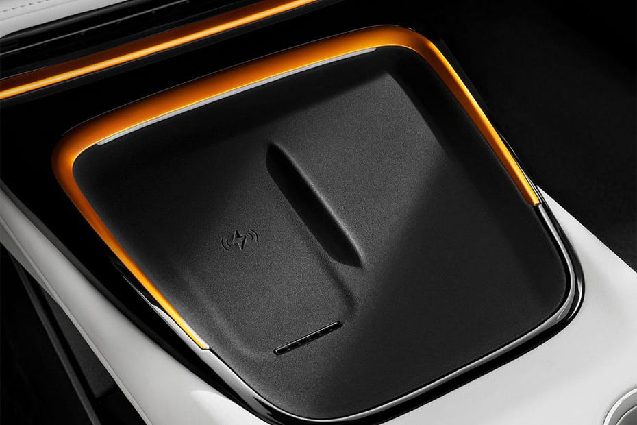 Power Accessories Outlet View of ديبال إل 07