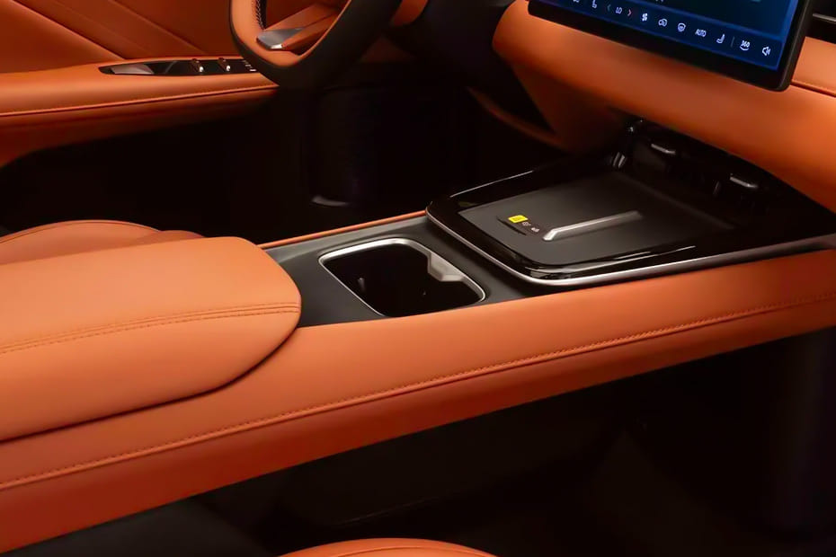 إس 07 Cup Holders