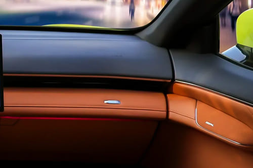 S07 Front Side Ac Vents