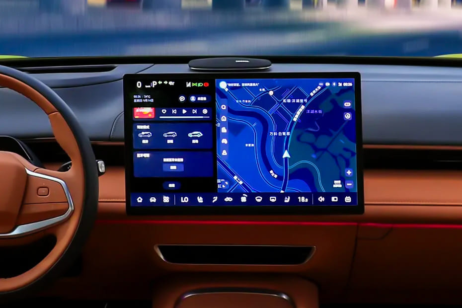 إس 07 gps navigator