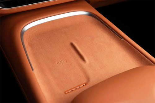 Power Accessories Outlet View of Deepal S07