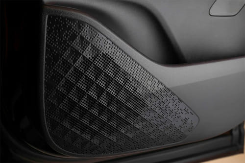 Speakers View of Deepal S07