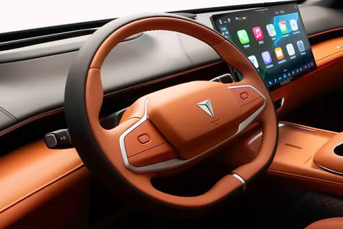 Deepal S07 Steering Wheel