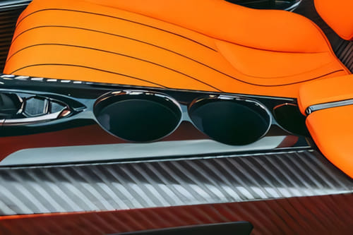 جيسكو Cup Holders