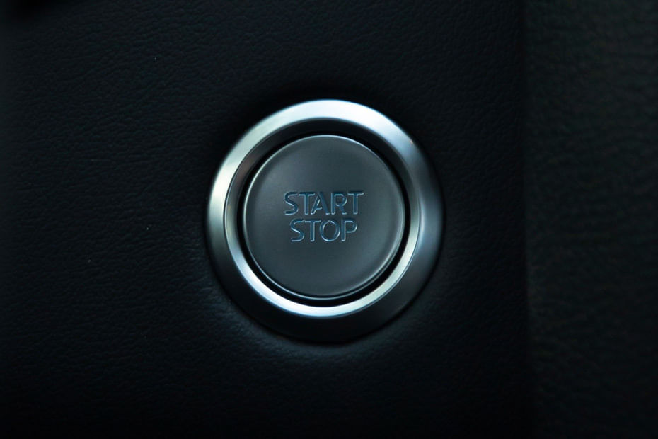 ج إم سي جراند أفينيو Engine Start Stop Button