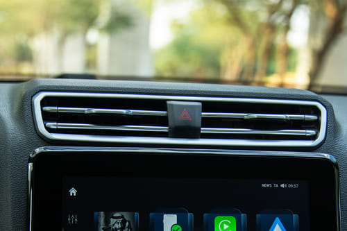 Grand Avenue Front Ac Vents