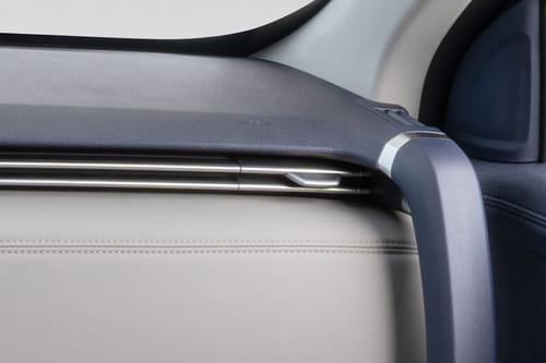 Grand Avenue Front Side Ac Vents