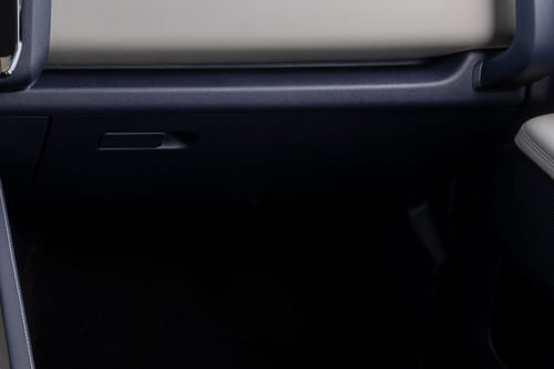 JMC Grand Avenue Glove Box