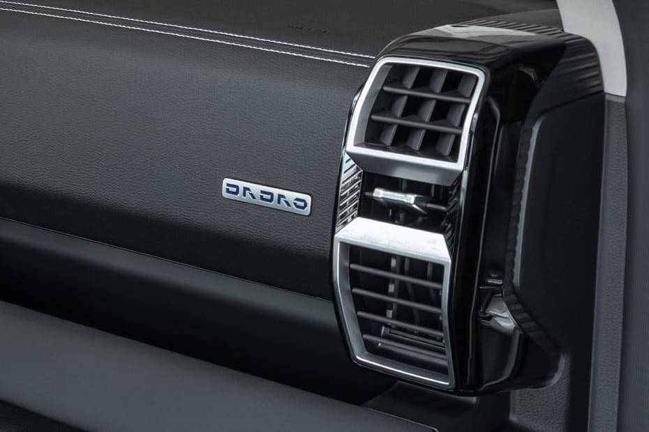 Grand Avenue Plus Front Side Ac Vents