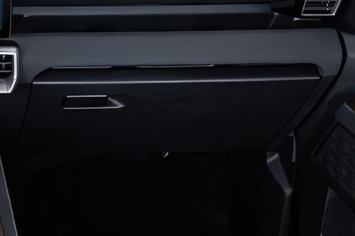 ج إم سي جراند أفينيو بلس Glove Box