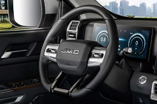 ج إم سي جراند أفينيو بلس Steering Wheel