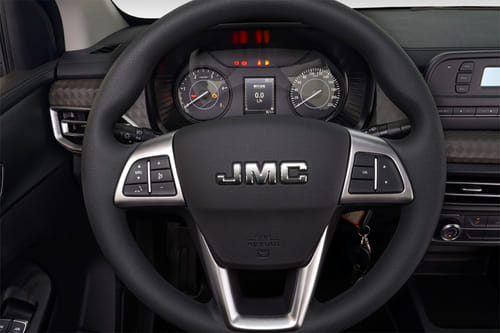 ج إم سي فيجوس دابل كابين Steering Wheel