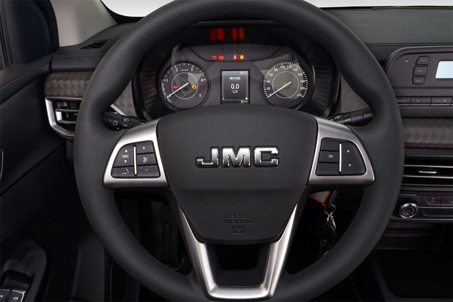 ج إم سي فيجوس دابل كابين Steering Wheel