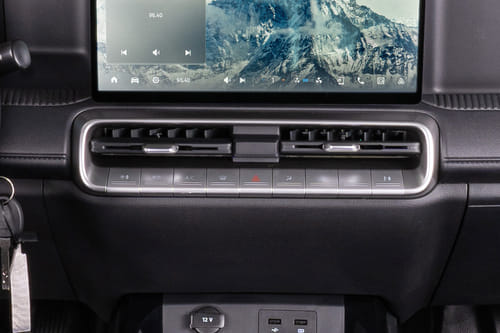 Vigus Front Ac Vents