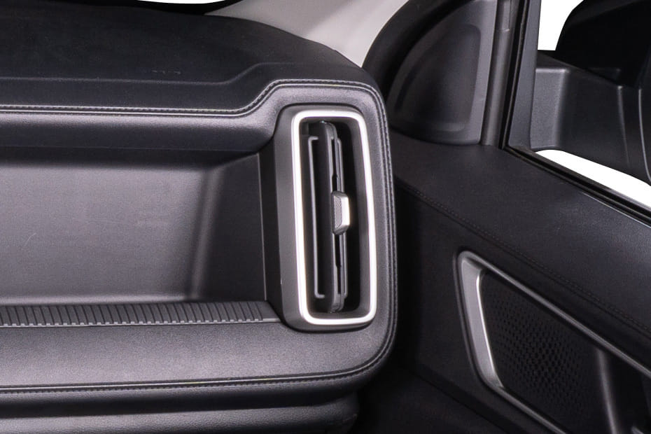 Vigus Front Side Ac Vents