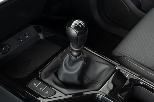 JMC Vigus Gear Shifter