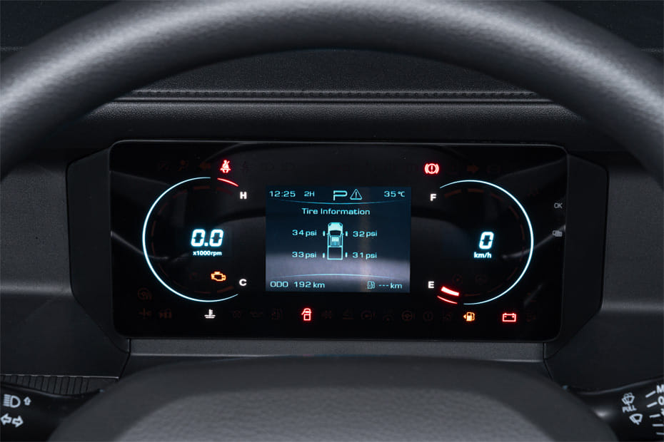 Vigus TachoMeter