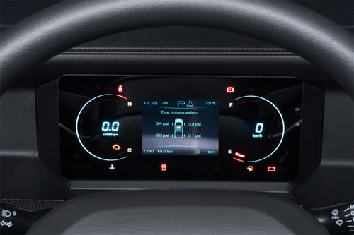 Vigus TachoMeter