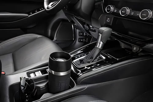 Honda HR-V Gear Shifter