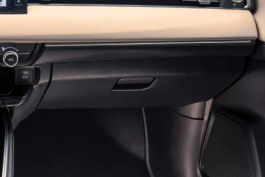 هوندا HR-V Glove Box