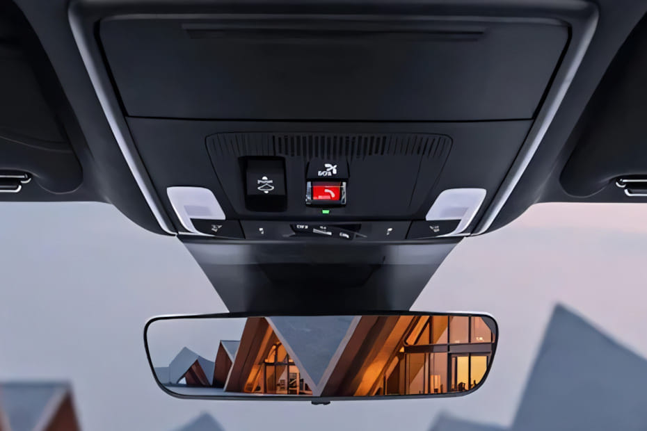 سيفيك Courtesy Lamps