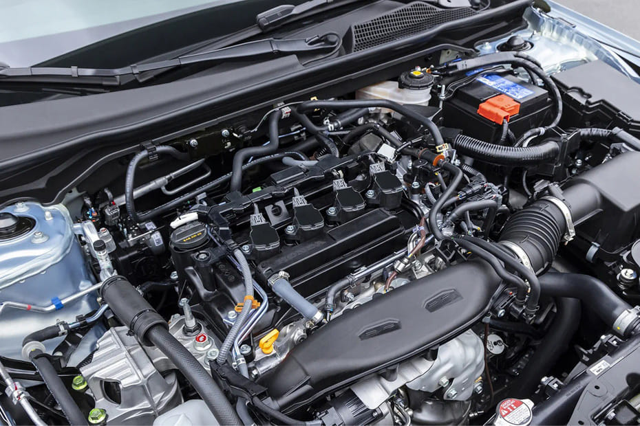 Civic Engine