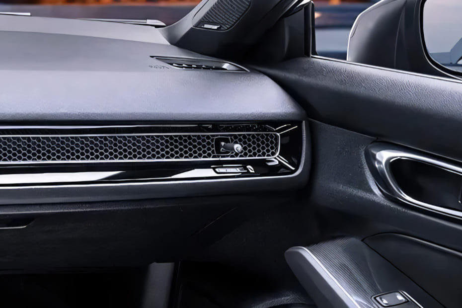 سيفيك Front Side Ac Vents