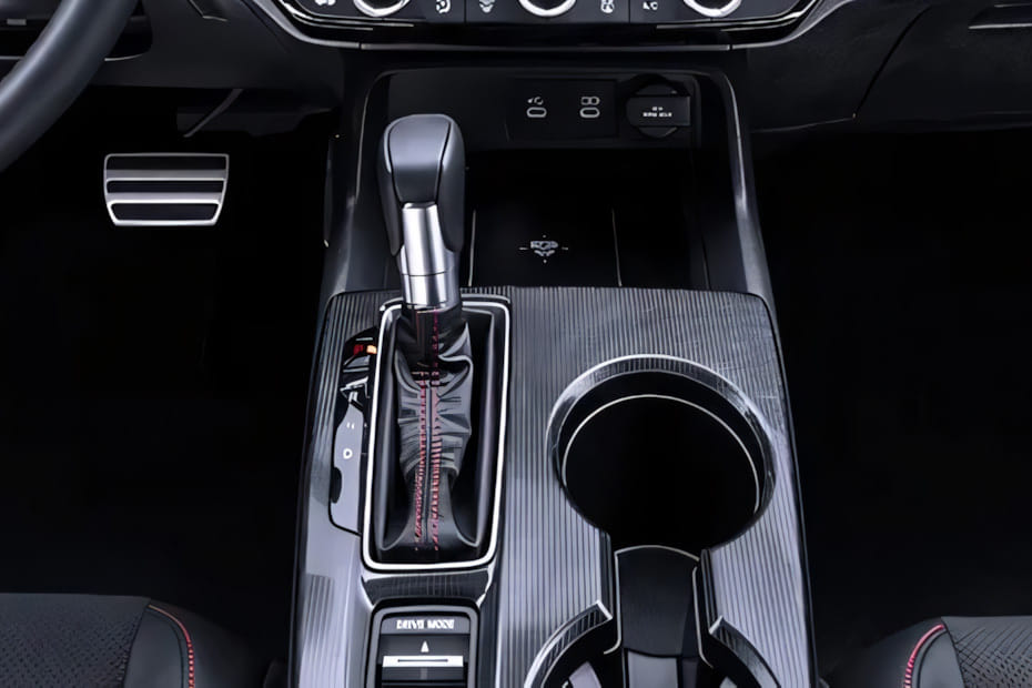 هوندا سيفيك Gear Shifter