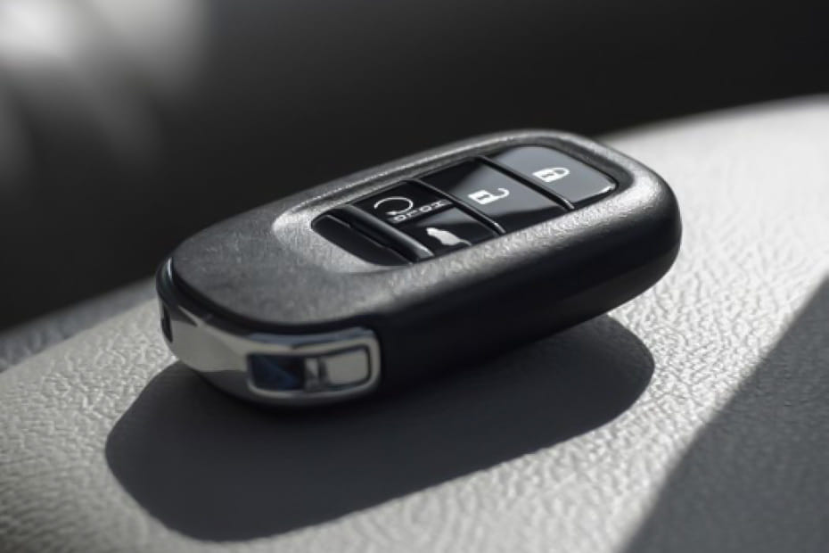 هوندا سيفيك Keychain Fob