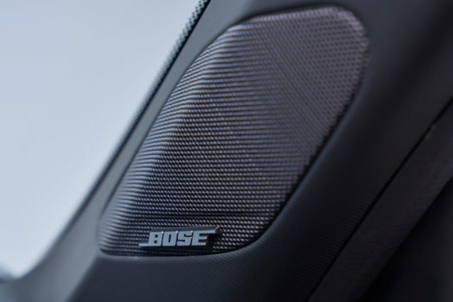 Speakers View of هوندا سيفيك