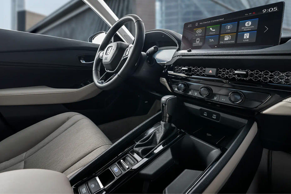 هوندا أكورد Gear Shifter