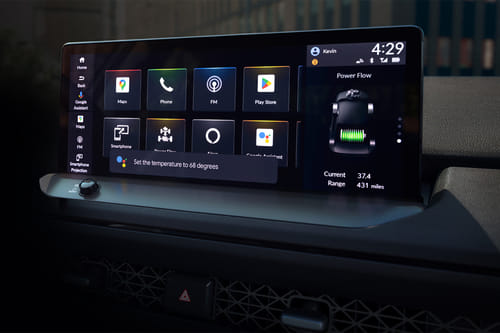 Stereo View of أكورد