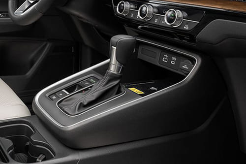 Honda CR-V Gear Shifter