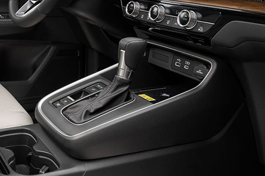 هوندا CR-V Gear Shifter