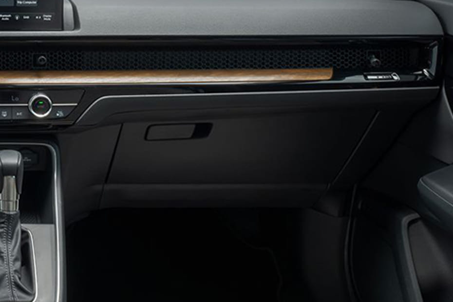 Honda CR-V Glove Box