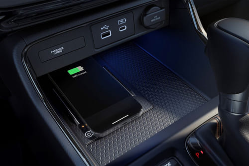 Power Accessories Outlet View of Honda CR-V