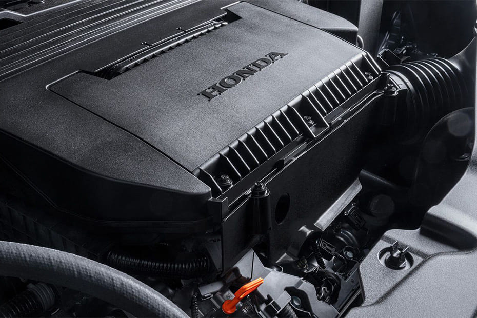 بايلوت Engine