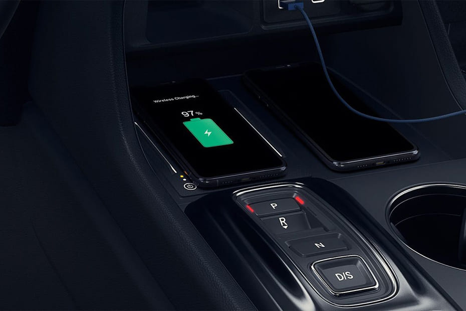 Power Accessories Outlet View of Honda Pilot