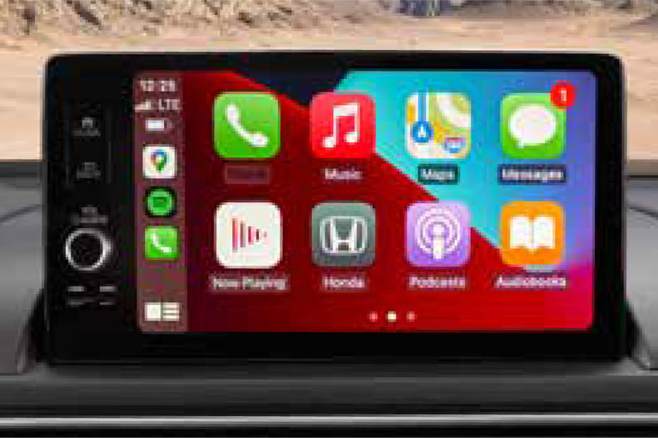 Stereo View of Pilot