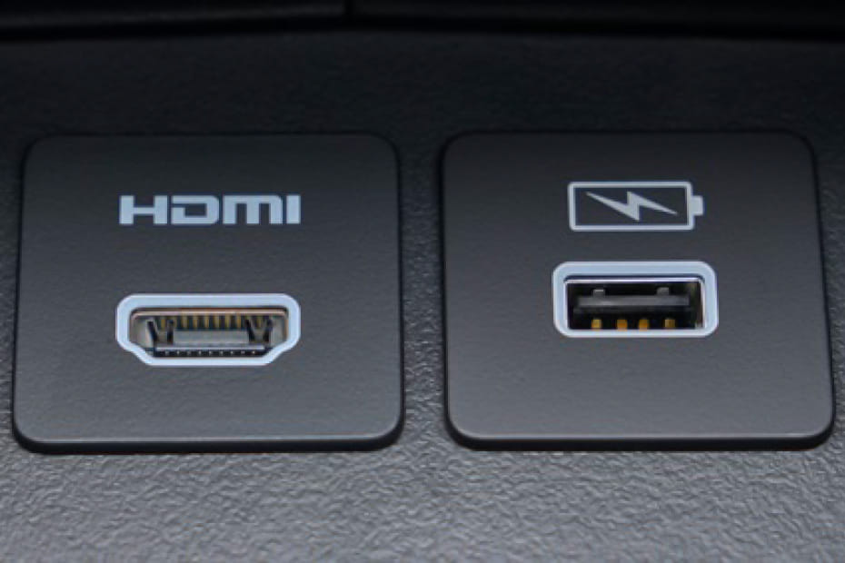 Power Accessories Outlet View of Honda Odyssey