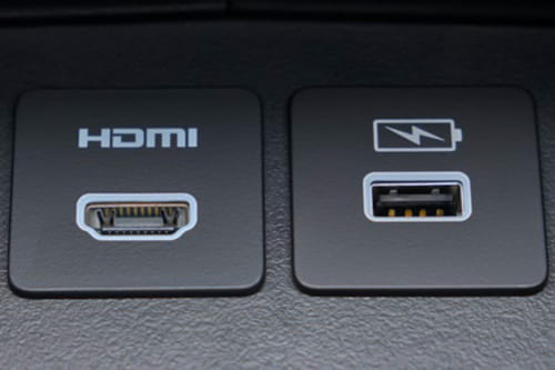 Power Accessories Outlet View of Honda Odyssey