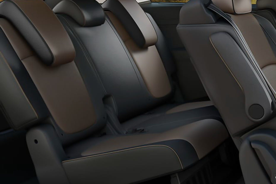 هوندا أوديسي Rd Row Seat