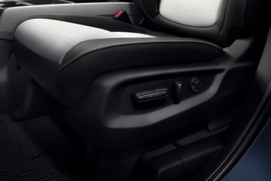هوندا أوديسي Seat Adjustment Controllers