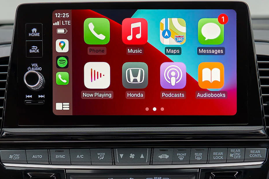 Stereo View of Odyssey