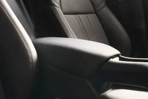 ZR-V Front Center Divider