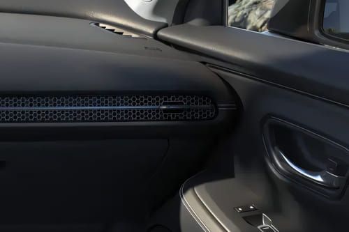 ZR-V Front Side Ac Vents