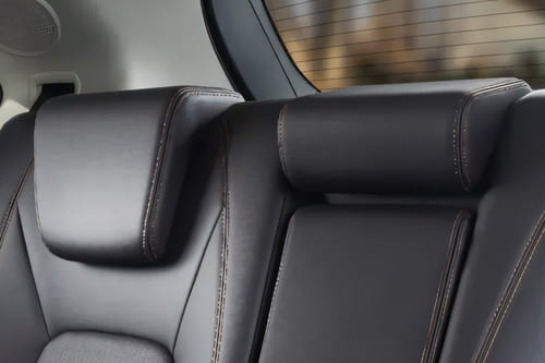 ZR-V Rear Seat Head rest