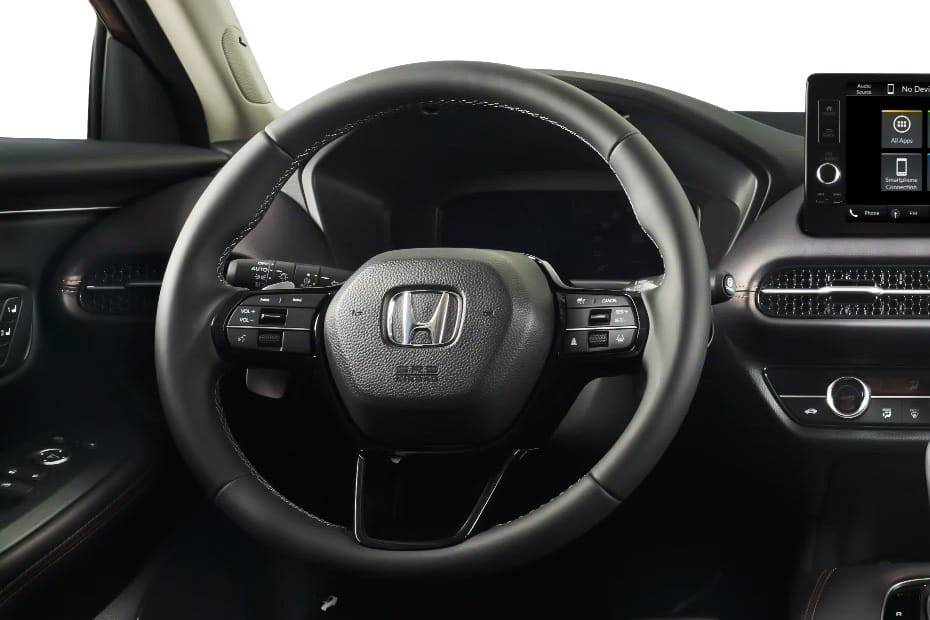 هوندا ZR-V Steering Wheel