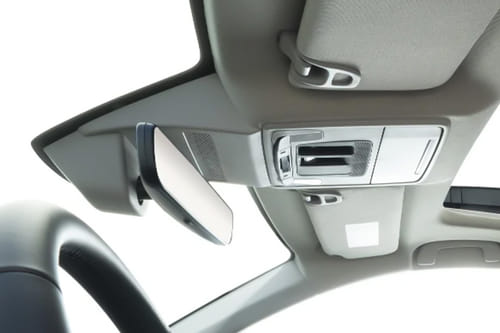 ACCORD E HEV Courtesy Lamps