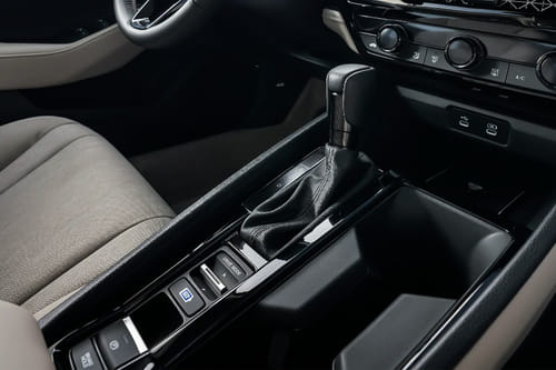 Honda ACCORD E HEV Gear Shifter